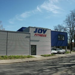 Joy Fitness I