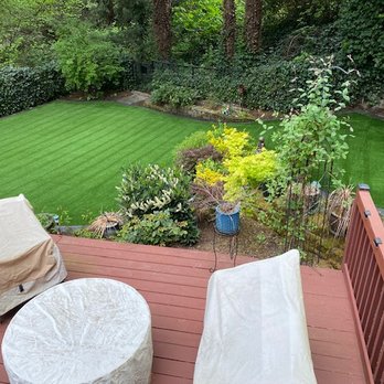 Duarte's Landscape Construction - Landscaping Near Me - Kent, Washington