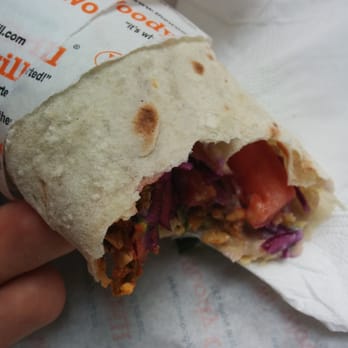 Woody Grill - Falafel - Fast Food Near Me - London, XGL Woody Grill - Falafel - Fast Food Near Me - London, XGL