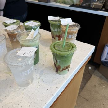 Blank Street - Coffee & Tea Near Me - Washington, DC, District of Columbia Blank Street - Coffee & Tea Near Me - Washington, DC, District of Columbia