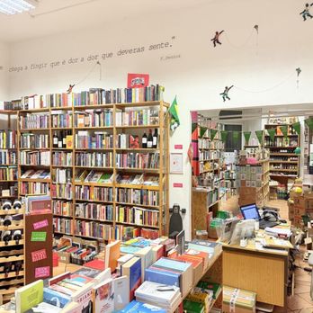 a Livraria - Bookstores Near Me - Berlin, BE a Livraria - Bookstores Near Me - Berlin, BE