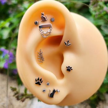 The Body Beautiful - Piercing Near Me - Columbus, Ohio The Body Beautiful - Piercing Near Me - Columbus, Ohio