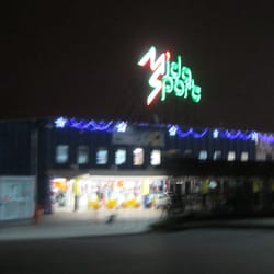 Mida Sport