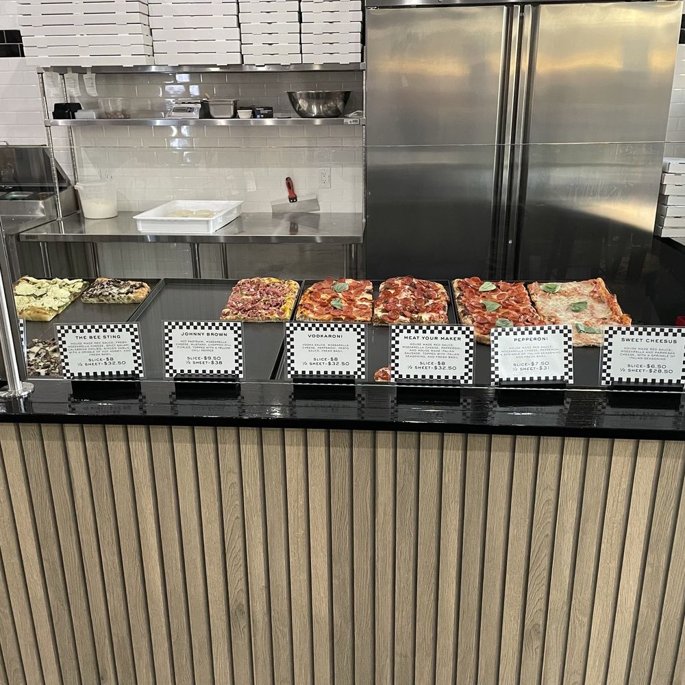 Fire Fresh Pizza - Pizza Near Me - San Dimas, California Fire Fresh Pizza - Pizza Near Me - San Dimas, California