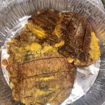 Riko - Tostones - Peruvian Near Me - Sunnyside, New York Riko - Tostones - Peruvian Near Me - Sunnyside, New York