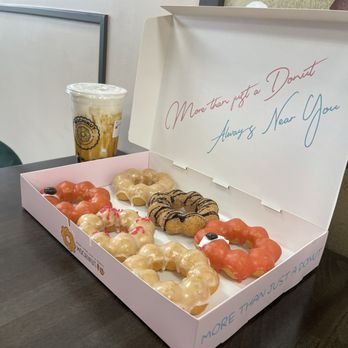 Mochinut - Boba tea, donuts - Korean Near Me - Northglenn, Colorado Mochinut - Boba tea, donuts - Korean Near Me - Northglenn, Colorado
