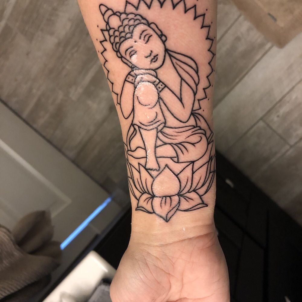 tattoo