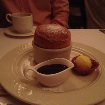 Peninsula Grill - Soufflé simply the best! - New American Near Me - Charleston, South Carolina Peninsula Grill - Soufflé simply the best! - New American Near Me - Charleston, South Carolina