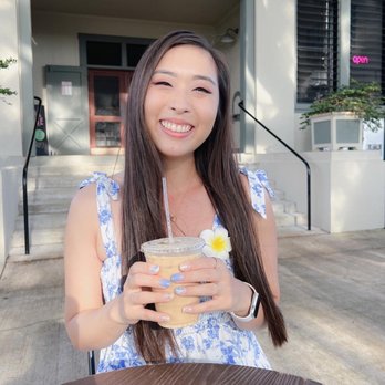 Dark Horse Coffee Roasters - ig: @_gigieats - Coffee Roasteries Near Me - Koloa, Hawaii