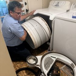 St Helena Appliance - Servicing