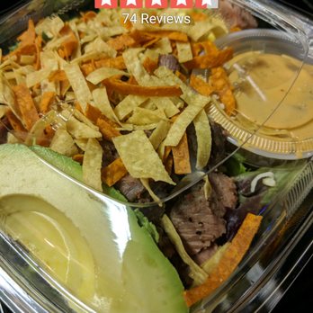 Salad and Go - Salad Near Me - Surprise, Arizona Salad and Go - Salad Near Me - Surprise, Arizona