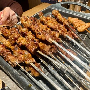The Meat Up - Barbeque Near Me - Burnaby, British Columbia