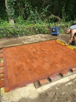 Bricks/ Pavers - Call us today for a quote on your next project!