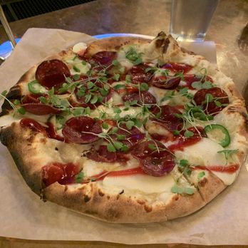 Timber Pizza - Petworth - The Shirley - Pizza Near Me - Washington, DC, District of Columbia Timber Pizza - Petworth - The Shirley - Pizza Near Me - Washington, DC, District of Columbia