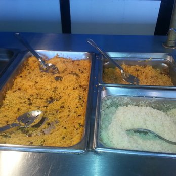 La Marginal - Rice - Puerto Rican Near Me - San Antonio, Texas La Marginal - Rice - Puerto Rican Near Me - San Antonio, Texas