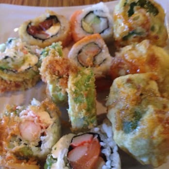 Kurai - Sushi - Japanese Near Me - Pharr, Texas Kurai - Sushi - Japanese Near Me - Pharr, Texas