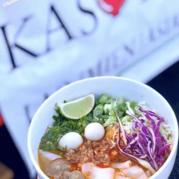Gresham Food Carts - Traditional Kasoy - Food Trucks Near Me - Gresham, Oregon