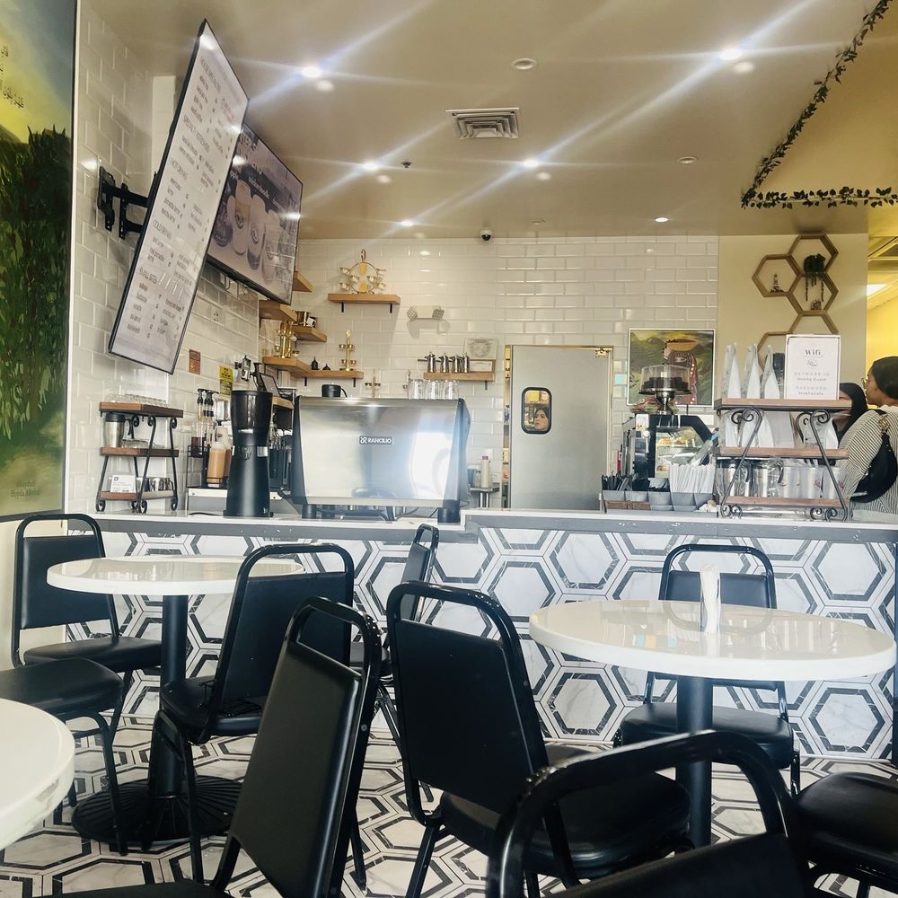 Mokha Cafe - Interior of coffee shop - Coffee & Tea Near Me - Bakersfield, California Mokha Cafe - Interior of coffee shop - Coffee & Tea Near Me - Bakersfield, California