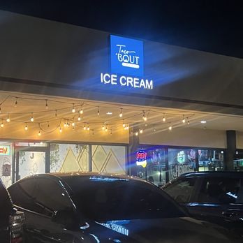 Taco ‘Bout Sweets - The outside - Ice Cream & Frozen Yogurt Near Me - Redlands, California Taco ‘Bout Sweets - The outside - Ice Cream & Frozen Yogurt Near Me - Redlands, California