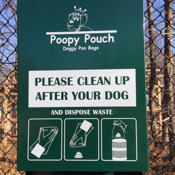 South Mountain Dog Park - New, empty dispenser. - Dog Parks Near Me - Maplewood, New Jersey South Mountain Dog Park - New, empty dispenser. - Dog Parks Near Me - Maplewood, New Jersey