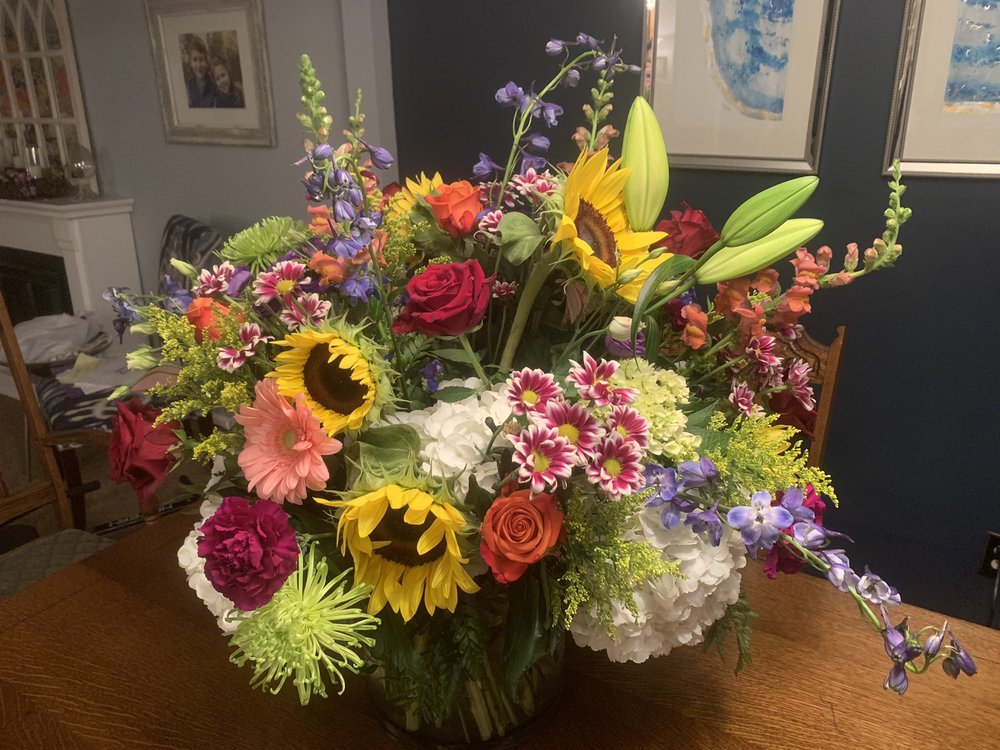 STUNNING ARRANGEMENTS RAMSEY FLORIST 15 Photos 270 Franklin Tpke