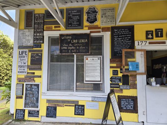 Liko Lehua Cafe by null