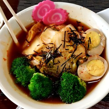 Yummy Sushi - Kim Chi Ramen - Sushi Bars Near Me - Cincinnati, Ohio