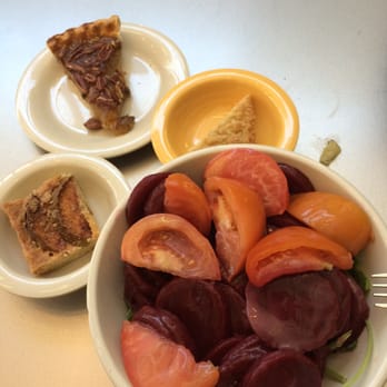 Crossroads - Buffets Near Me - Berkeley, California
