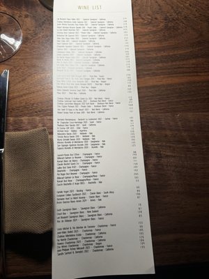 Menu photo 7 Lapeer Birmingham, AL Menu photo 7 Lapeer Birmingham, AL
