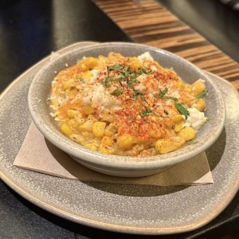Pacific Catch - Mexican Corn - Seafood Near Me - San Mateo, California Pacific Catch - Mexican Corn - Seafood Near Me - San Mateo, California