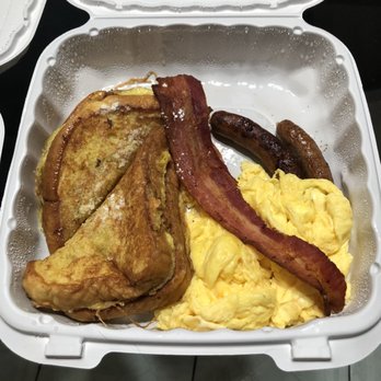 Mil’s Diner - French toast - Diners Near Me - Milpitas, California