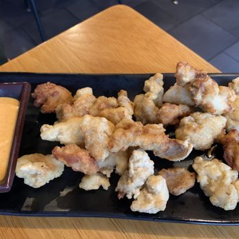 Maru Ramen - Fried chicken bites - Ramen Near Me - Ithaca, New York Maru Ramen - Fried chicken bites - Ramen Near Me - Ithaca, New York
