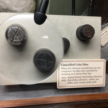 Nevada State Museum - Museums Near Me - Carson City, Nevada