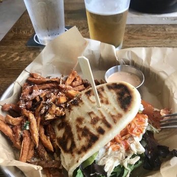Fork & Tap - Sandwiches Near Me - Port Washington, Wisconsin Fork & Tap - Sandwiches Near Me - Port Washington, Wisconsin