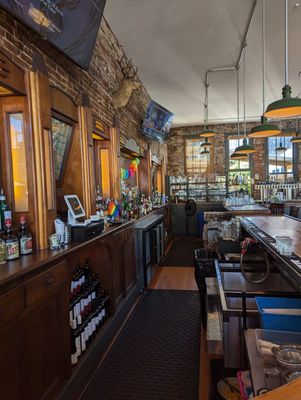 Spada Farmhouse Brewery by null