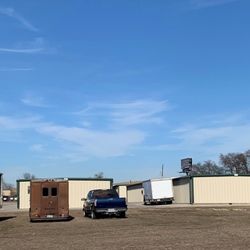 The Storage Place - Ferris - Open parking storage Ferris TX