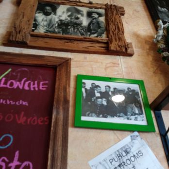 MX 30 30 - Mexican Near Me - Los Angeles, California