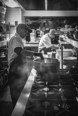 Da Claudio NYC Ristorante by null