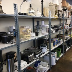 Goodwill Store - Hulen