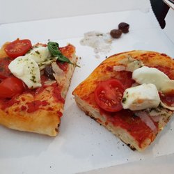 Bistrot Fiumicino - Pizza