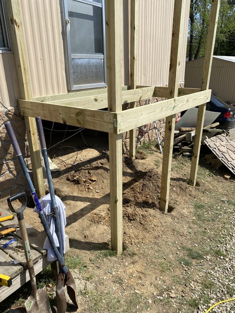 Slide of Shoopman Enterprises