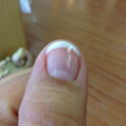 P Nails Salon