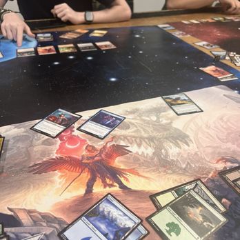 Critical Hit Games - Magic the gathering - Hobby Shops Near Me - Abingdon, Maryland Critical Hit Games - Magic the gathering - Hobby Shops Near Me - Abingdon, Maryland