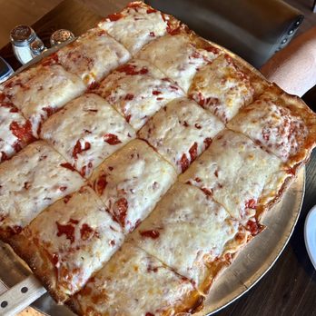 Sal's Gilbert Pizza - Sicilian Cheese Pizza - Pizza Near Me - Gilbert, Arizona Sal's Gilbert Pizza - Sicilian Cheese Pizza - Pizza Near Me - Gilbert, Arizona