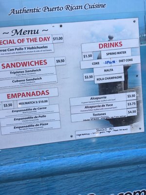 Menu photo 2 Menu photo 2