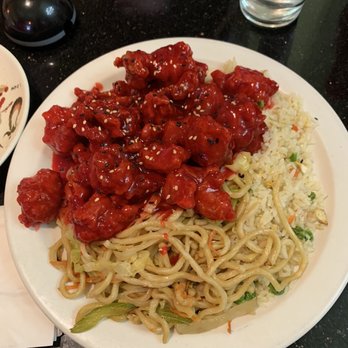 Tokyo Express - Sweet and sour chicken - Japanese Near Me - Modesto, California Tokyo Express - Sweet and sour chicken - Japanese Near Me - Modesto, California