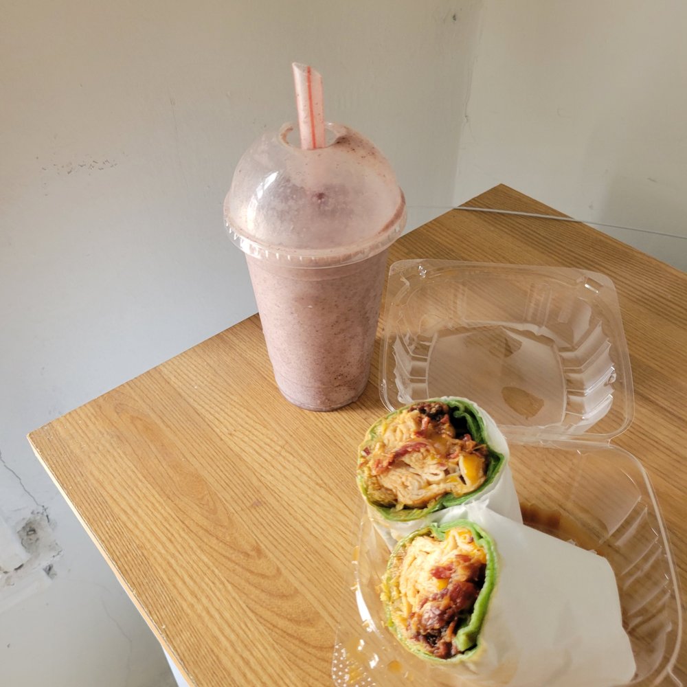 FRESH DELI & GRILL Updated October 2024 3402 31st Ave, Astoria