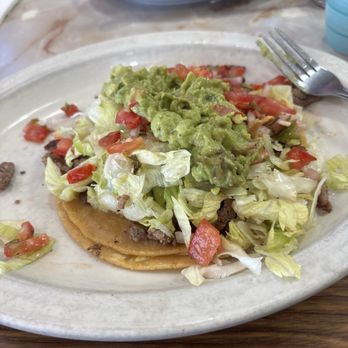 Al's Cafe - Carne asada taco . A la cart ! Hot tea . - Mexican Near Me - Fresno, California Al's Cafe - Carne asada taco . A la cart ! Hot tea . - Mexican Near Me - Fresno, California
