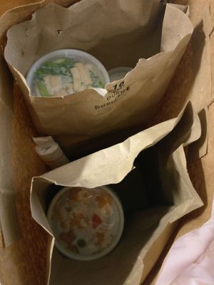 Chen Mommy Kitchen by null