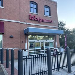 Walgreens